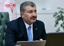 Yurt dışından gelenlere test şartı!