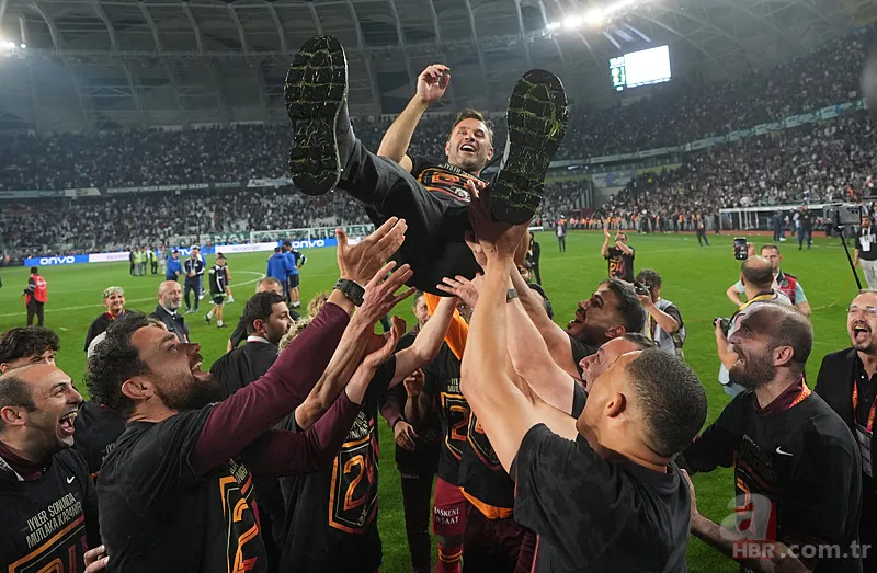 Fransız devi Okan Buruk'un peşinde! Transferi için geliyorlar 2