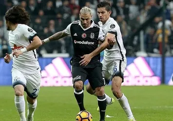 'Quaresma'ya ceza vermeyi düşünüyoruz'