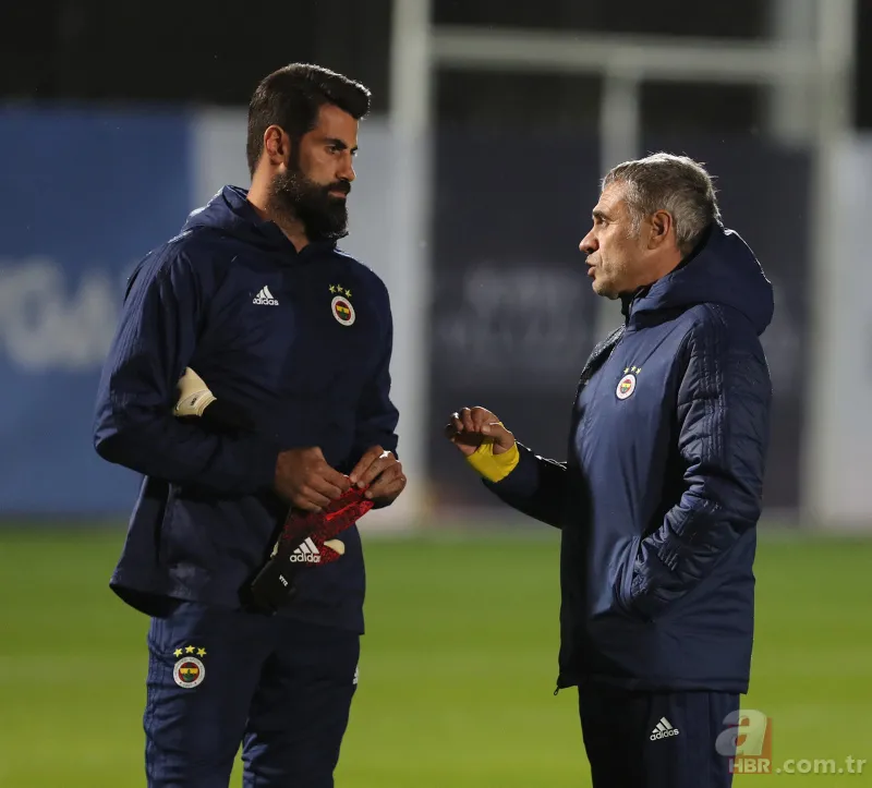 Volkan Demirel'in yeni görevi belli oldu! 17