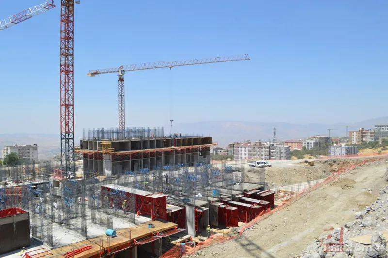 Ziraat Bankası konut kredisi faiz oranları ne kadar? Ziraat Bankası'ndan kredi müjdesi 15