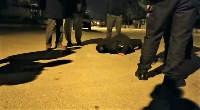 Denizli'de yeraltından gelen ve vatandaşları 3 gündür uyutmayan ürkütücü seslerin sebebi ortaya çıktı - 5