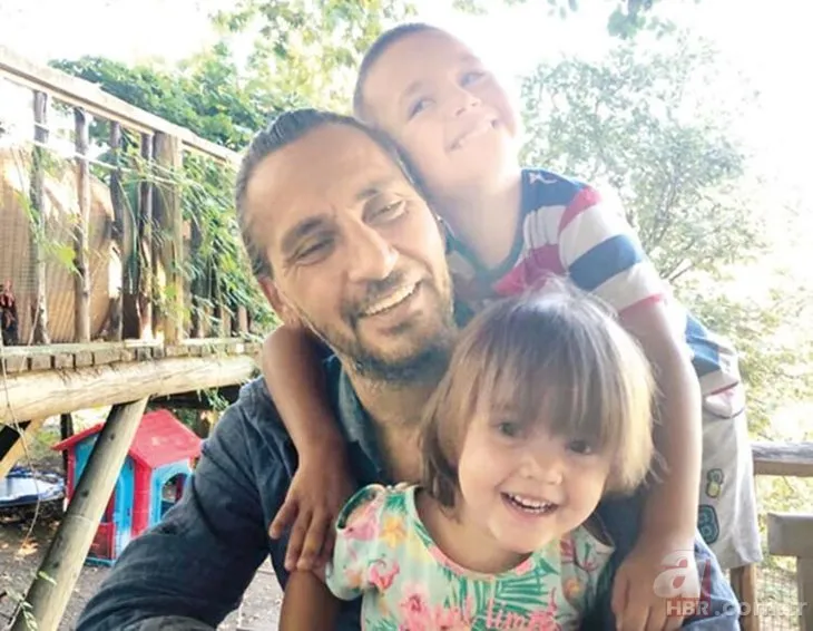 Eşi Serdar Oral’ı kaybeden Özgü Namal’dan yeni karar! Çocuklarıyla birlikte…
