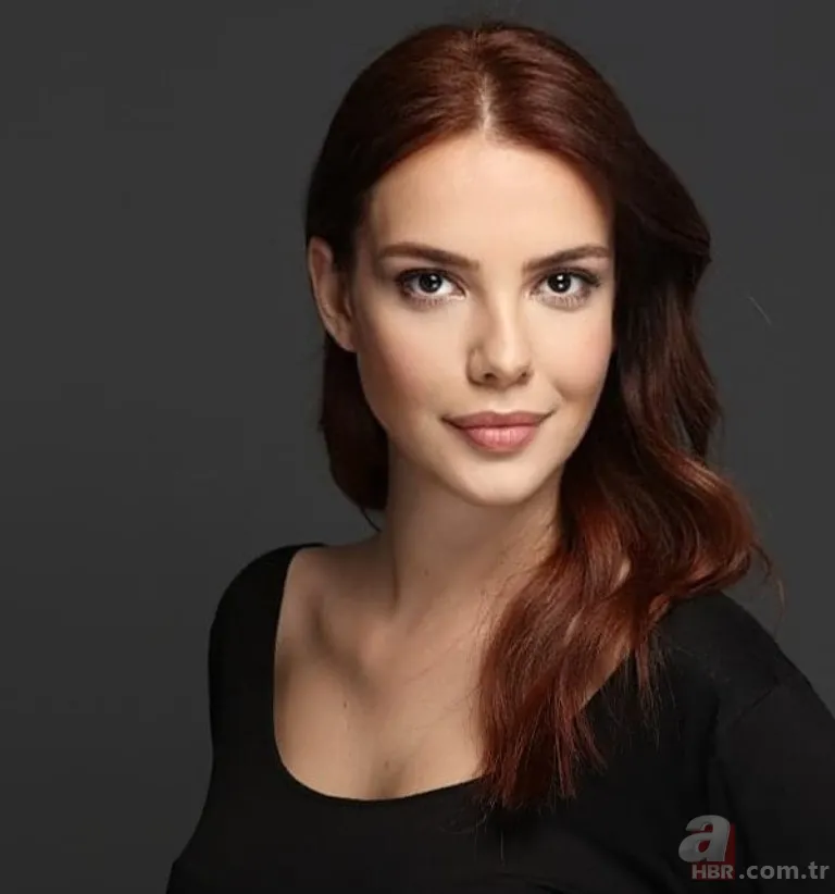 Resimdeki ünlü şaşırttı! Çocukluk hali ortaya çıktı! O şimdi Can Borcu'nun yıldızı... 7