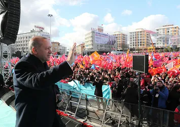 Kapsamlı reform haritası hazır! İşte hedefler...