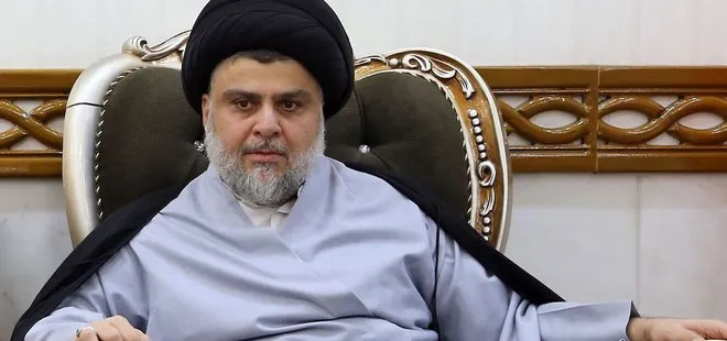Mukteda es-Sadr açlık grevine başladı