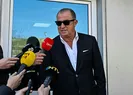 Fatih Terimden ilk sözler