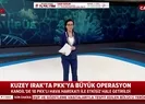 Son dakika: TSKdan Kandil’de PKKya büyük operasyon 18 terörist öldürüldü |Video
