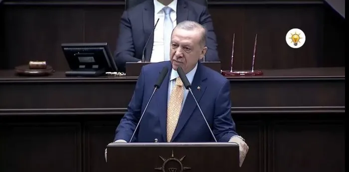 Başkan Erdoğan yerel seçim sonrası AK Parti teşkilatına ve seçmenine seslendi: Biz bitti demeden bitmez