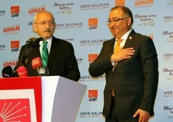 CHP'li Yalova eski Belediye Başkanı Vefa Salman'dan şoke eden sözler: Millet CHP'nin statükosundan bıktı