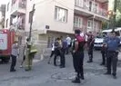 İzmir’de patlama: 3’ü çocuk 5 yaralı