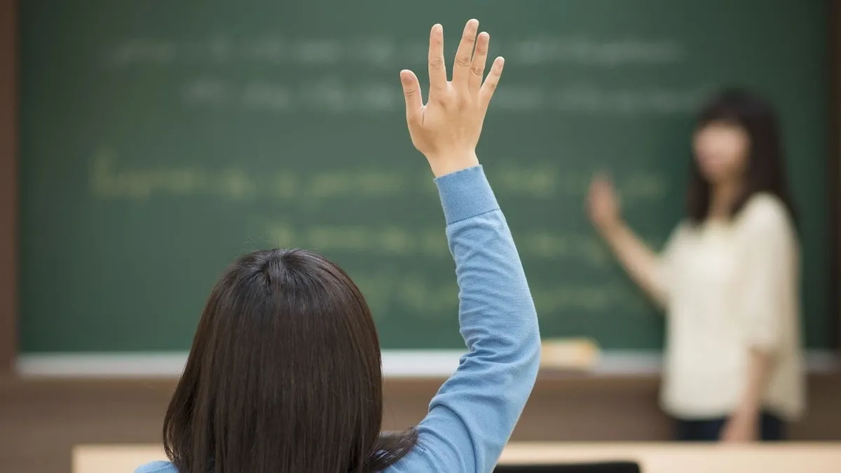 MEB yeni müfredat açıklandı mı? Yeni müfredat değişikliği nedir, ne zaman uygulanacak? Hangi sınıfların ders programı değişecek?