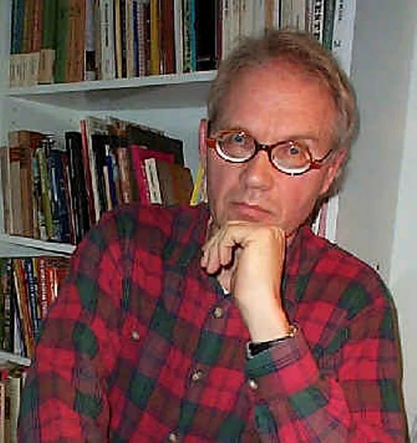 Hz. Muhammed’in karikatürünü çizen İsveçli karikatürist Lars Vilks trafik kazasında alev alev yanarak can verdi