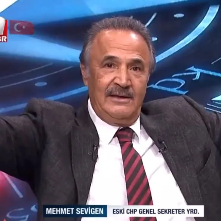 Sevigen’den Özel açıklaması: Asıl kavga başlıyor