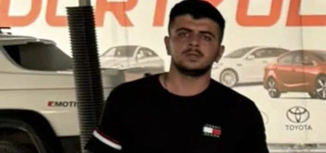 Hatay'da baba oğlunu bıçaklayarak öldürdü
