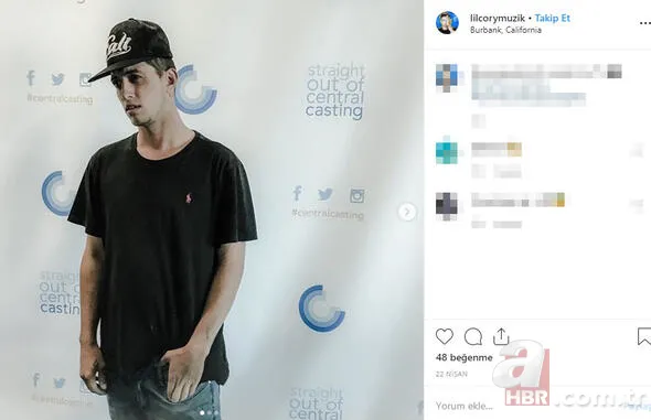 'Başka evrenden geldim' dedi! Anlattıkları kan dondurdu... 4