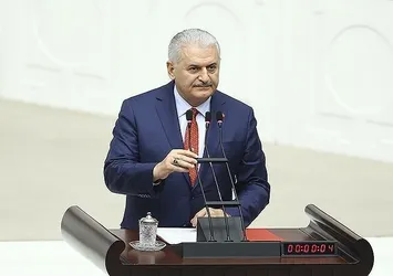 Başbakan Yıldırım: Şimdi söz milletindir