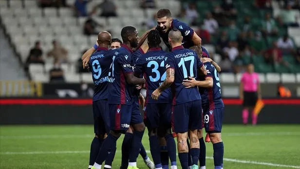 Monaco-Trabzonspor maçı ne zaman, saat kaçta? Monaco-Trabzonspor hangi kanalda canlı yayınlanacak? Maçın hakemi belli oldu!