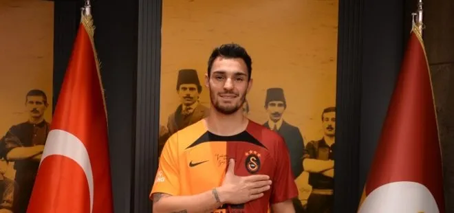 Galatasaray transferi KAP’a bildirdi! İşte Kaan Ayhan’ın bonservisi ve maaşı...