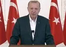 Başkan Erdoğan’ın korona testi pozitif çıktı!