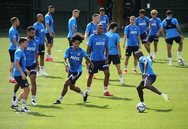 Giresunspor Fenerbahçe maçı hangi kanalda, canlı nasıl izlenir? Giresunspor FB hazırlık maçı ne zaman, saat kaçta?