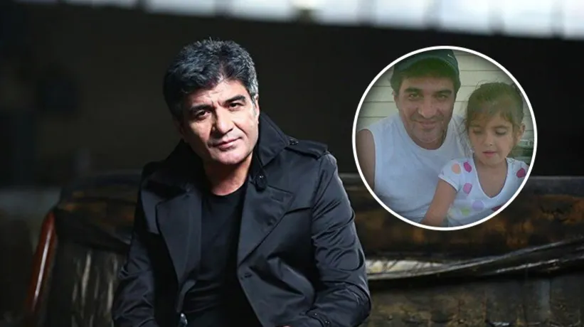 İbrahim Erkal’ın kızı Dilara'dan yürek yakan paylaşım!