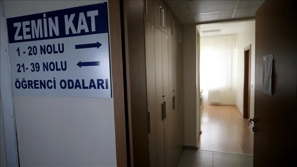 Son dakika: Gençlik ve Spor Bakanı Kasapoğlu'ndan gençlere "Seyahatsever" müjdesi! Tarih uzatıldı - 1