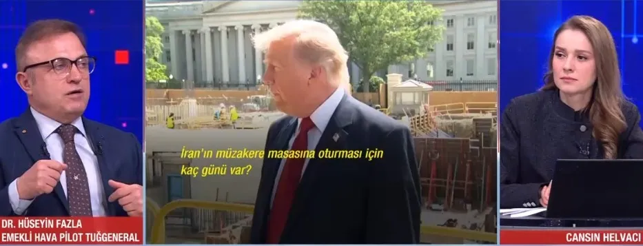 bayram-sonrasi-kiyamet-senaryosu-korfez-icin-geri-sayim-basladi-mi-1779225421385.jpg İran’ın askeri kapasitesinin küçümsenmemesi gerektiğini vurgulayan Hüseyin Fazla, Tahran yönetiminin hâlâ ciddi bir vurucu güce sahip olduğunu belirtti (Fotoğraf - ahaber.com.tr - ekran görüntüsü)