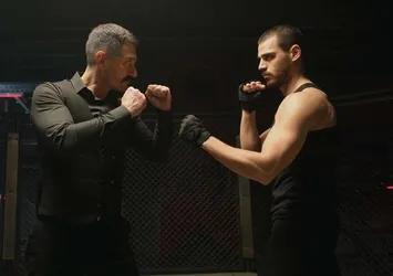 Yalnız Kurt’tan intikam yemini!
