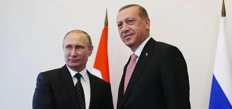 Başkan Erdoğan Rus lider Putin ile telefonda görüştü! "Bir şans daha verilmeli"