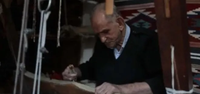 Gaziantep’te 27 yıllık ustanın eserleri 6 metrekareden dünyaya satılıyor! Fiyatı 150 TL