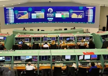 Borsa İstanbul rekor tazeledi