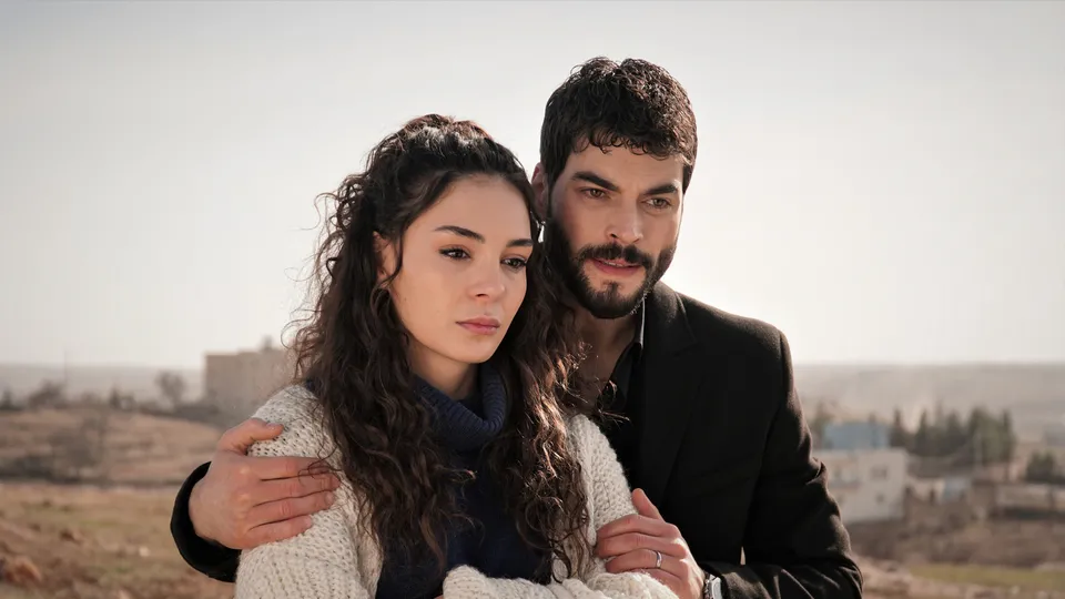 Hercai’de Reyyan Füsun’dan hesap soruyor! "Seni öldürmemem için tek bir sebep söyle..."