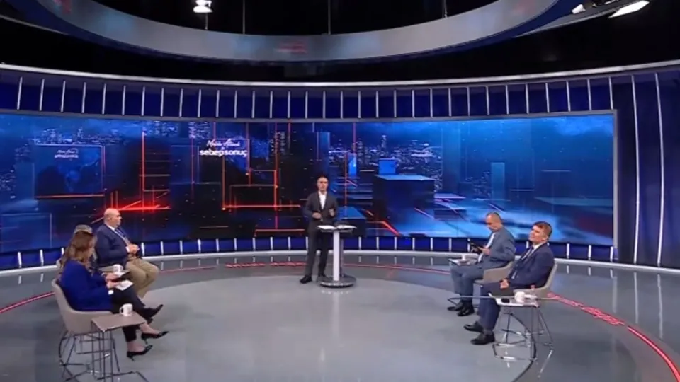 Hangi belediye başkanı, neyle suçlanıyor?