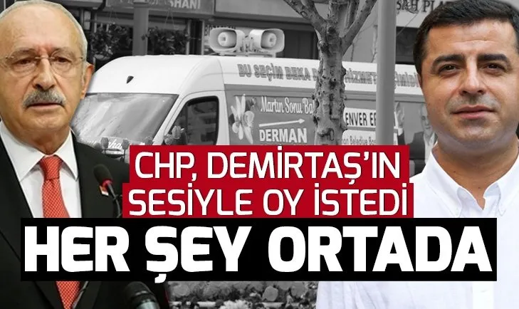 chp batman da demirtas in sesiyle oy istiyor