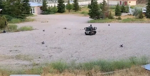 Dünyada sadece 2 ülkede vardı! HAVELSAN akılalmaz teknolojiyi geliştirmeyi başardı - 5