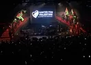 Eurovision’a Gazze damgası! İsrail sahnede yuhalandı