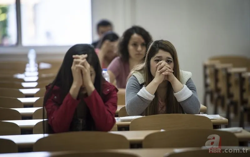 AÖF sınav soru cevapları ne zaman yayınlanacak? AÖF final sınavı ne zaman? 16