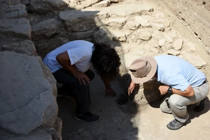 Çanakkale'de heyecanlandıran keşif: Troya'nın kuruluşunu 600 yıl geri gidiyor