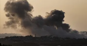 İsrail’den Lübnan’a hava saldırısı!