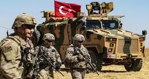 Irak ve Suriye’deki görev süresi uzuyor!