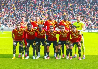 Göztepe, 6 maç sonra kazanmak istiyor