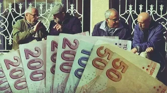 2027 Ocak emekli zammında yeni hesap! Yüzde 10,45 artışla kim ne kadar maaş alacak?