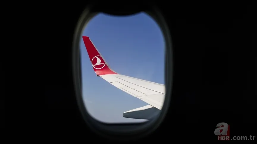 THY indirimli yurt dışı uçak bileti: Kampanya duyuruldu! Fiyatlar ve rota listesi 1