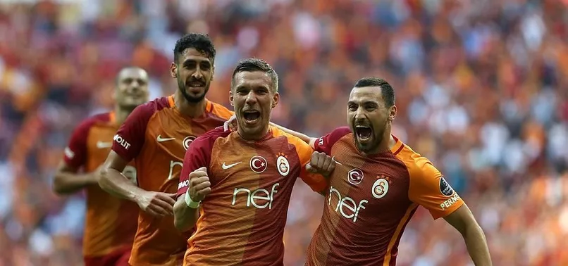 Galatasaray - Levski Sofya maçı iptal olabilir