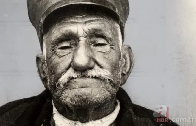 157 yıl boyunca bu besini tüketti! Dünyanın en uzun yaşayan insanı Zaro Ağa'nın sırrı! 5