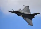 Fransa’ya misilleme! Hava sahası askeri uçaklara kapatıldı
