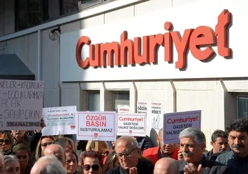 Hâkimden Cumhuriyet’e FETÖ/PKK dersi