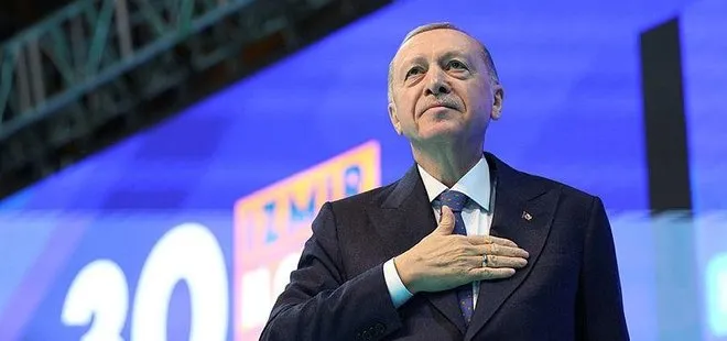 Başkan Erdoğan’dan İzmir’de CHP yönetimine tepki: 31 Mart’ta hizmet belediyeciliği başlıyor