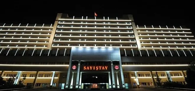 Sayıştay Başkanlığı 20 personel alacak | İşte aranan şartlar